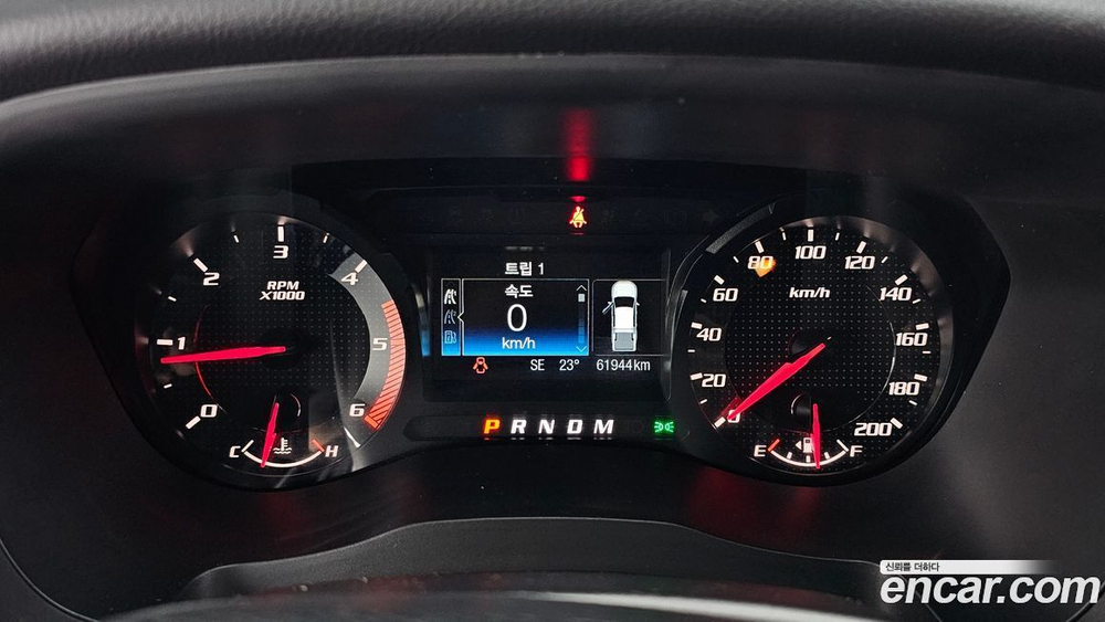 Ford Ranger 3 Generation 2.0 (06.2021)