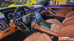 Mercedes-Benz S-Class W223 S580L 4MATIC (11.2022)
