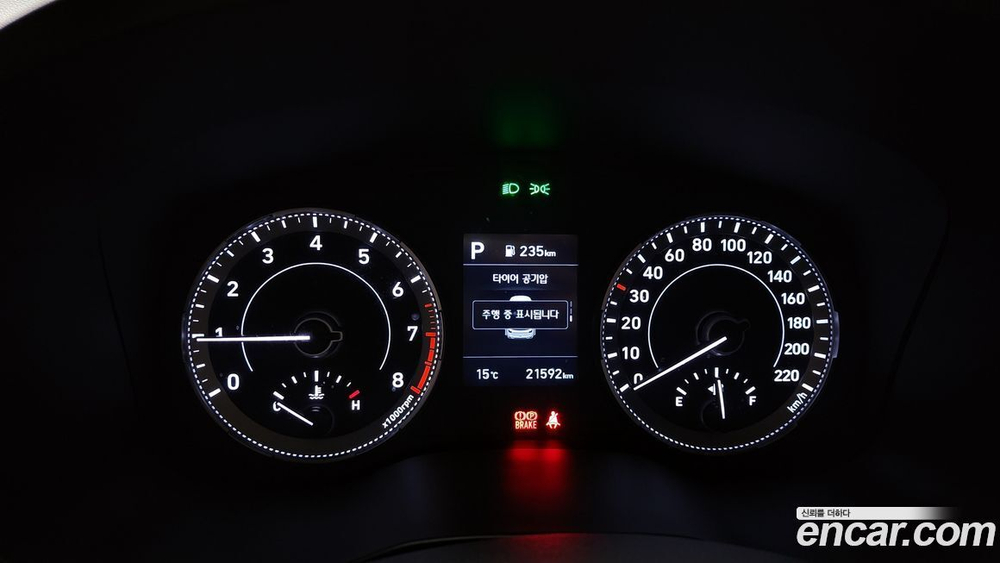 Hyundai Venue 1.6 Modern (07.2022)