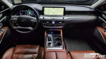 Kia The K9 (Quoris/K900) 3.8 GDI AWD (02.2021)