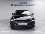 Hyundai Sonata Hybrid (DN8) Premium (04.2021)
