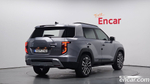 KG Mobility (Ssangyong) Torres Бензин 1.5 4WD (03.2023)