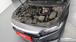 Honda Accord 10 Generation 1.5 Turbo (10.2021)