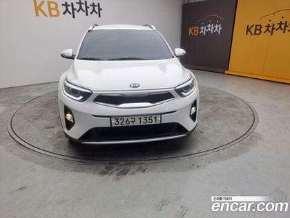 Kia  Stonic 1.4 (05.2020)