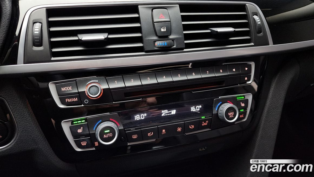 BMW 4 Series (F32) 420i Gran Coupe Special Editions (10.2019)