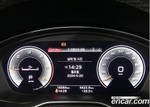 Audi Q5 (FY) 40 TDI Quattro Premium (08.2022)