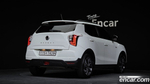 KG Mobility (Ssangyong) Very New Tivoli Бензин 1.5 2WD (09.2019)