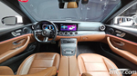 Mercedes-Benz E-Class W213 E220d 4MATIC AMG Line (10.2020)