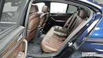 BMW 5 Series (G30) 530i M Sports Plus (08.2019)