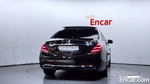 Mercedes-Benz S-Class W222 S350 d 4MATIC (12.2019)