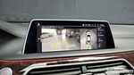 BMW 7 Series (G11) 750Li xDrive Design Pure Excellence (10.2019)