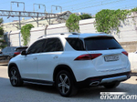 Mercedes-Benz GLE-Class W167 GLE300d 4MATIC (11.2019)