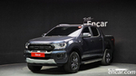Ford Ranger 3 Generation 2.0 (03.2022)