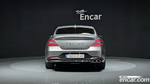 Genesis The New G70 Бензин 2.0T 4WD (04.2022)
