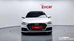Audi A7 (4K) 55 TFSI Quattro Premium (04.2020)