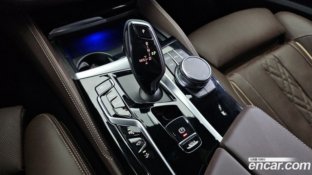 BMW 6 Series GT (G32) 630i xDrive M Sports (08.2023)