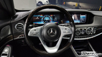 Mercedes-Benz S-Class W222 S350 d 4MATIC (12.2019)