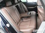 BMW 5 Series (G30) 520d xDrive M Sports Plus (07.2020)