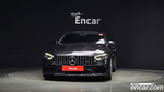 Mercedes-Benz AMG GT 4 даери 43 4MATIC+ (04.2020)