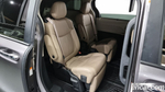 Toyota Sienna 4 Generation 2.5 Hybrid 2WD (08.2023)