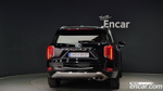 Hyundai Palisade Бензин 3.8 2WD (10.2021)
