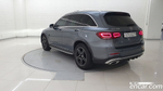Mercedes-Benz GLC-Class X253 GLC300 4MATIC Premium (03.2020)