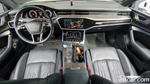 Audi A7 (4K) 55 TFSI Quattro Premium (02.2021)