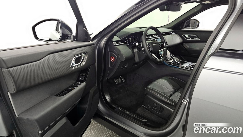 Land Rover Range Rover Bella 3.0 P400 R-Dynamic SE (12.2022)