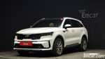 Kia Sorento 4 Generation Дизель 2.2 4WD (08.2020)