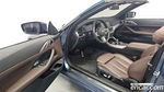 BMW 4 Series (G22) 420i M Sports Convertible (07.2021)
