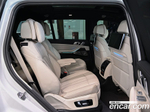 BMW X7 (G07) xDrive 40i M Sports 6-и местный (02.2022)