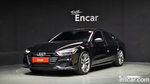 Audi A7 (4K) 55 TFSI Quattro Premium (02.2022)