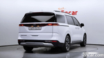 Kia Carnival (Sedona) 4 Generation Бензин 9-и местный Prestige (03.2021)
