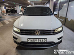 Volkswagen Tiguan 2 Generation 2.0 TDI Prestige (06.2020)