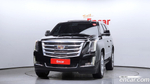 Cadillac Escalade 6.2 (12.2020)