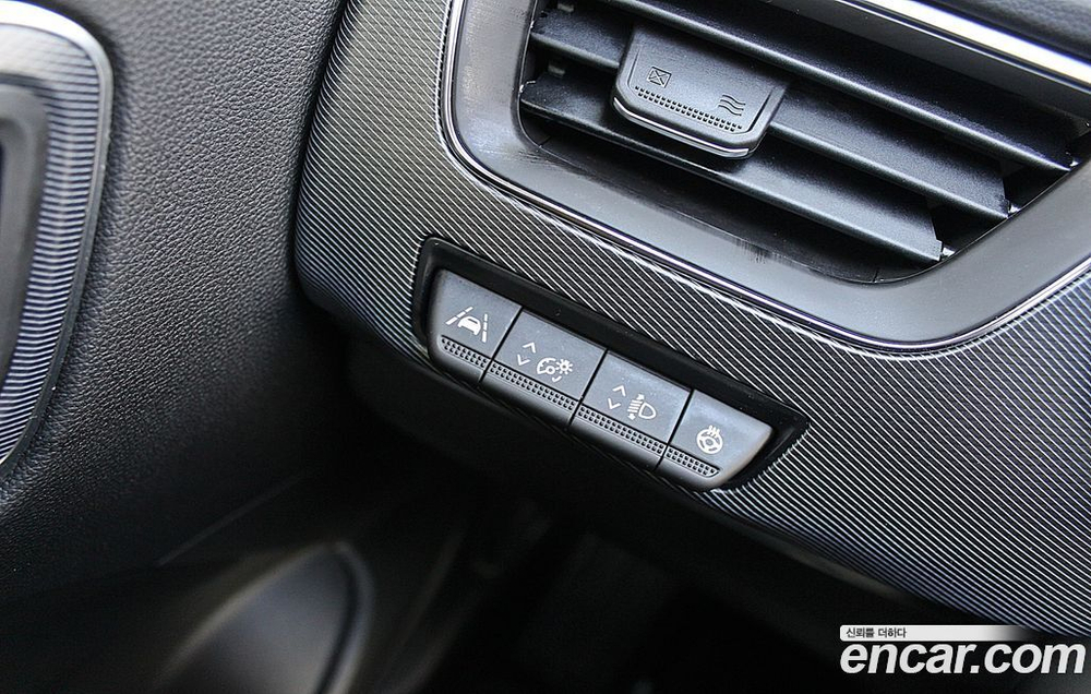 Renault Korea (Samsung) XM3 1.3 TCe RE (04.2020)