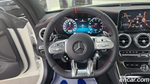 Mercedes-Benz C-Class W205 C43 AMG 4MATIC Coupe (11.2022)
