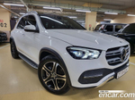 Mercedes-Benz GLE-Class W167 GLE350e 4MATIC (03.2022)