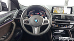 BMW X4 (G02) xDrive20i M Sports X (04.2021)