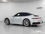 Porsche 911 (992) Carrera Cabriolet (02.2024)