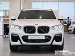 BMW X4 (G02) xDrive20d M Sports (08.2019)