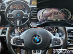 BMW X4 (G02) xDrive20d M Sports (08.2019)