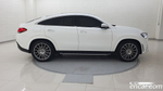 Mercedes-Benz GLE-Class W167 GLE400d 4MATIC Coupe (04.2023)