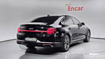 Kia The New K9 (Quoris/K900) 2 Generation 3.8 GDI AWD (09.2022)