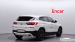 BMW X2 (F39) xDrive20i Advantage (12.2019)