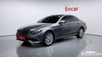 Mercedes-Benz E-Class W213 E300 4MATIC Exclusive (01.2020)