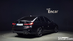 BMW 3 Series (G20) 320i M Sports (06.2022)