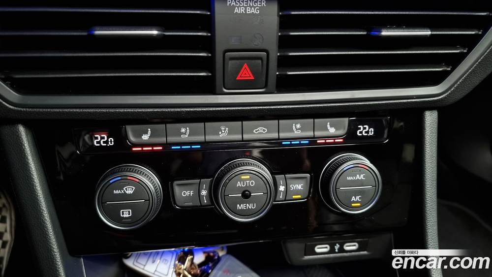 Volkswagen Jetta 7 Generation 1.5 TSI Prestige (07.2023)