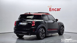 Mini Cooper S Countryman JCW (03.2024)