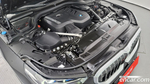 BMW 5 Series (G60) 520i M Sports (12.2023)